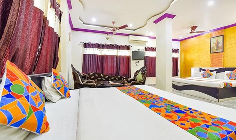 Hotel Fabexpress Relax Inn I