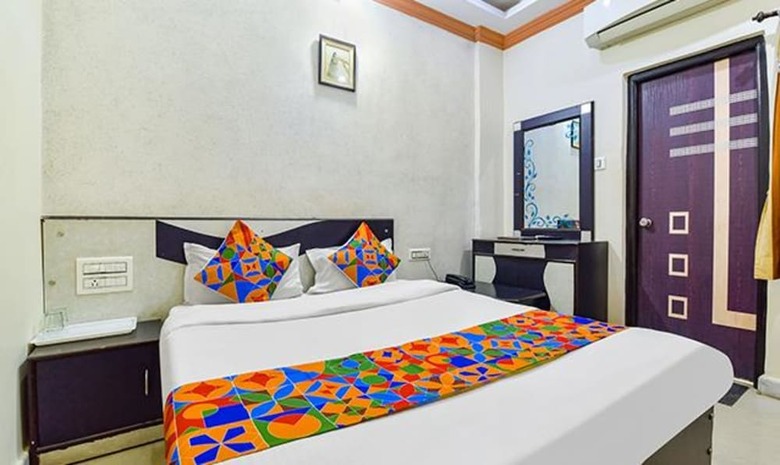 Hotel Fabexpress Relax Inn I
