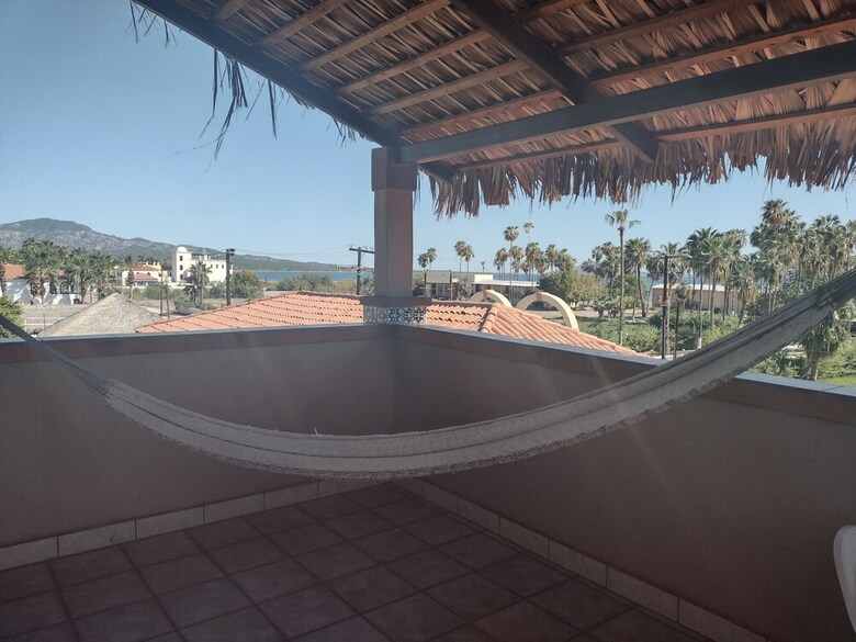 Loreto Playa Boutique Hotel