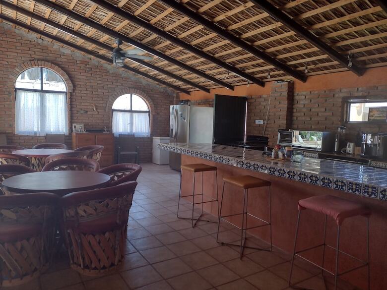 Loreto Playa Boutique Hotel