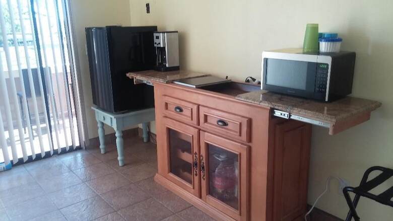 Loreto Playa Boutique Hotel
