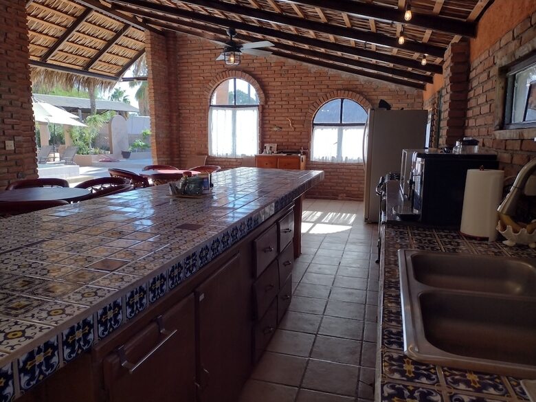 Loreto Playa Boutique Hotel