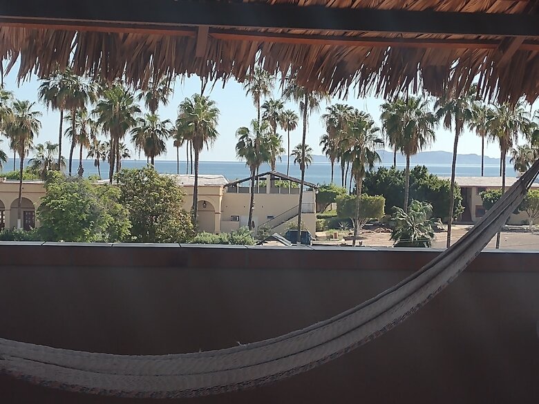 Loreto Playa Boutique Hotel