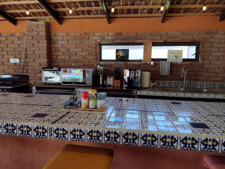 Loreto Playa Boutique Hotel
