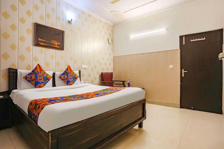 Fabhotel Limewood