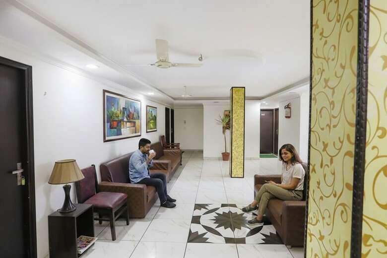 Fabhotel Limewood