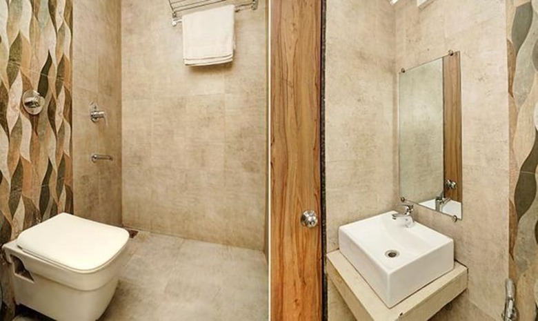 Hotel Fabexpress Emerald Inn