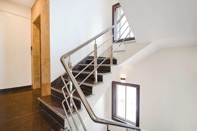 Fabhotel Dreamworld Residency