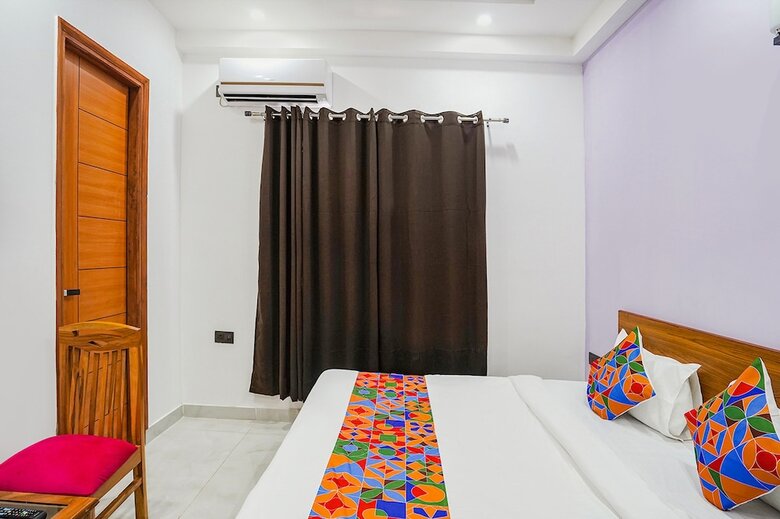 Fabhotel Sunrise Sector 56