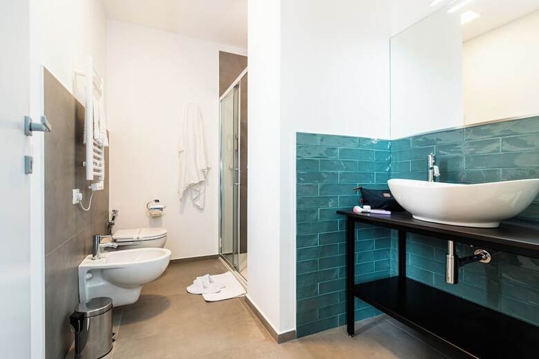 Verdeaqua Rooms