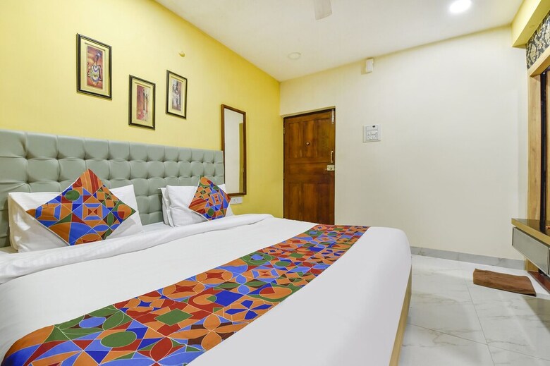 Fabhotel Epic Townlet Resort