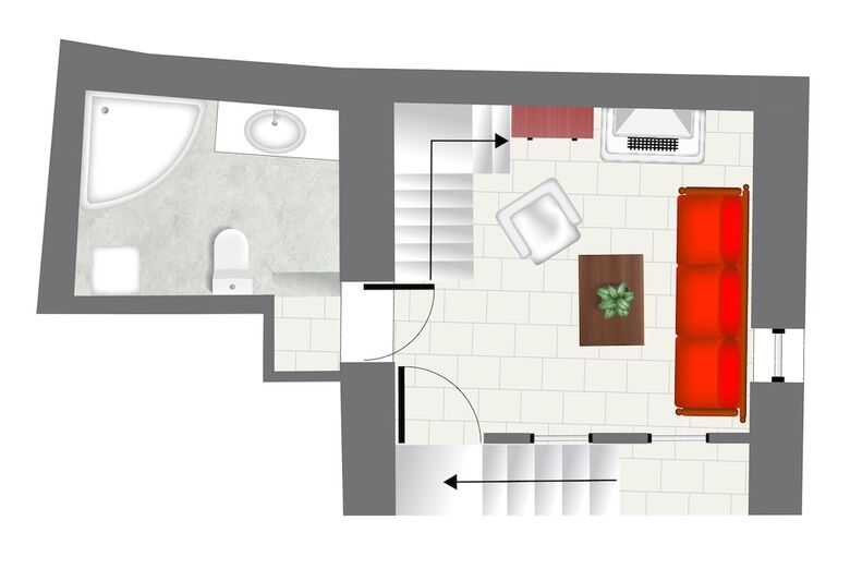 Hotel Nassibe