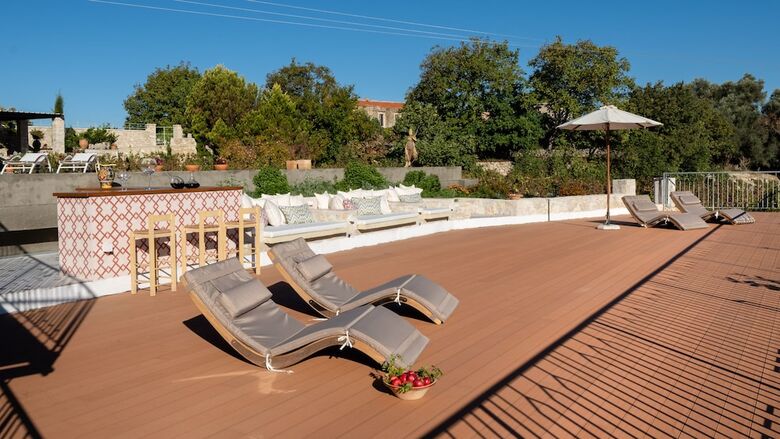 Hotel Nassibe