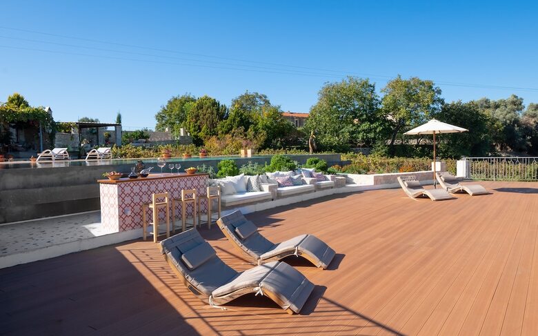 Hotel Nassibe