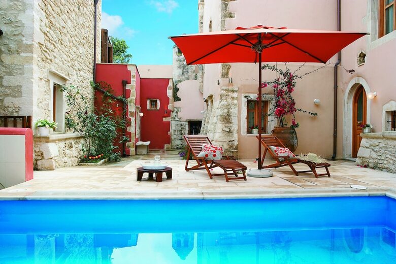 Hotel Nassibe