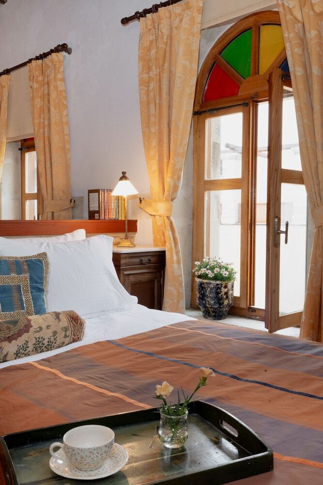 Hotel Nassibe