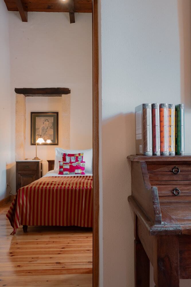 Hotel Nassibe