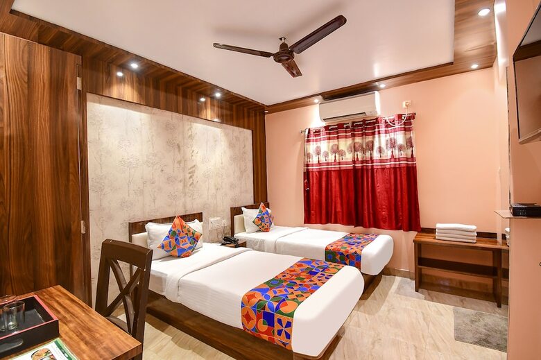 Fabhotel Imperio I
