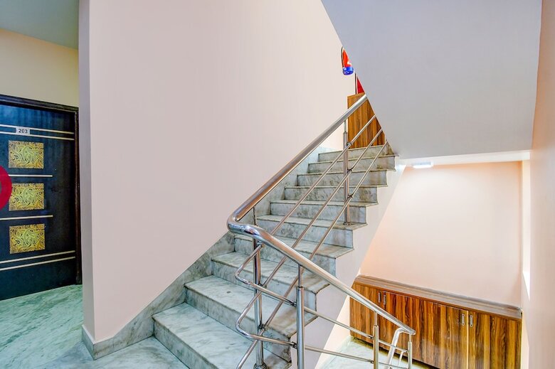Fabhotel Imperio I