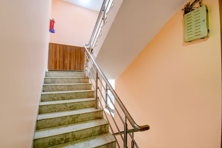 Fabhotel Imperio I