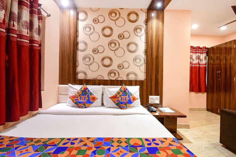 Fabhotel Imperio I