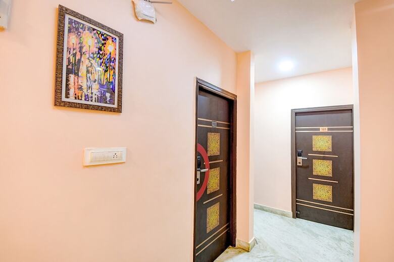 Fabhotel Imperio I