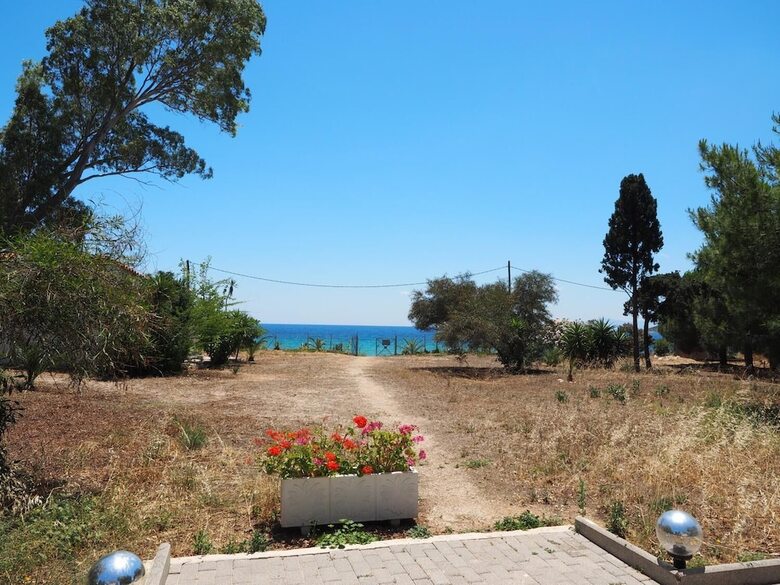 Hotel Porto Assini