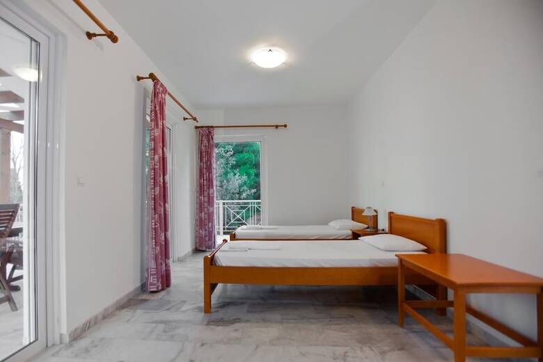 Hotel Porto Assini