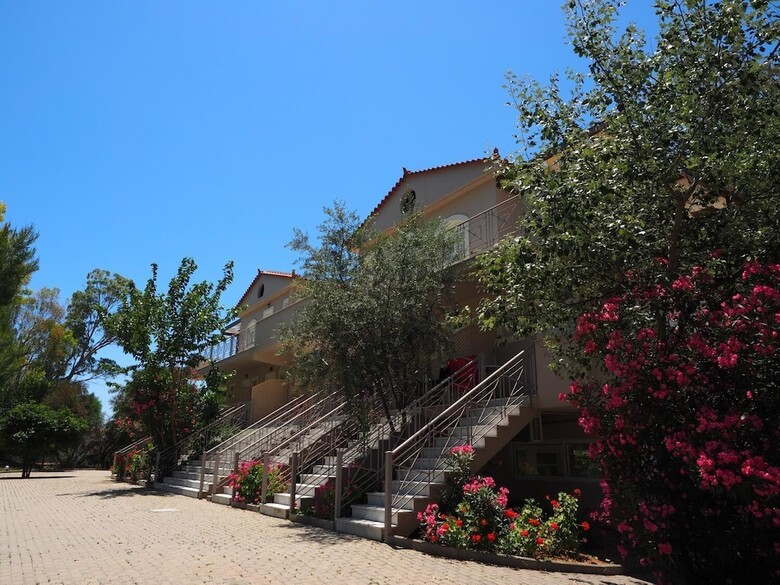 Hotel Porto Assini
