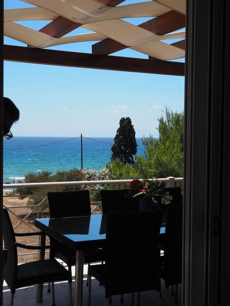 Hotel Porto Assini