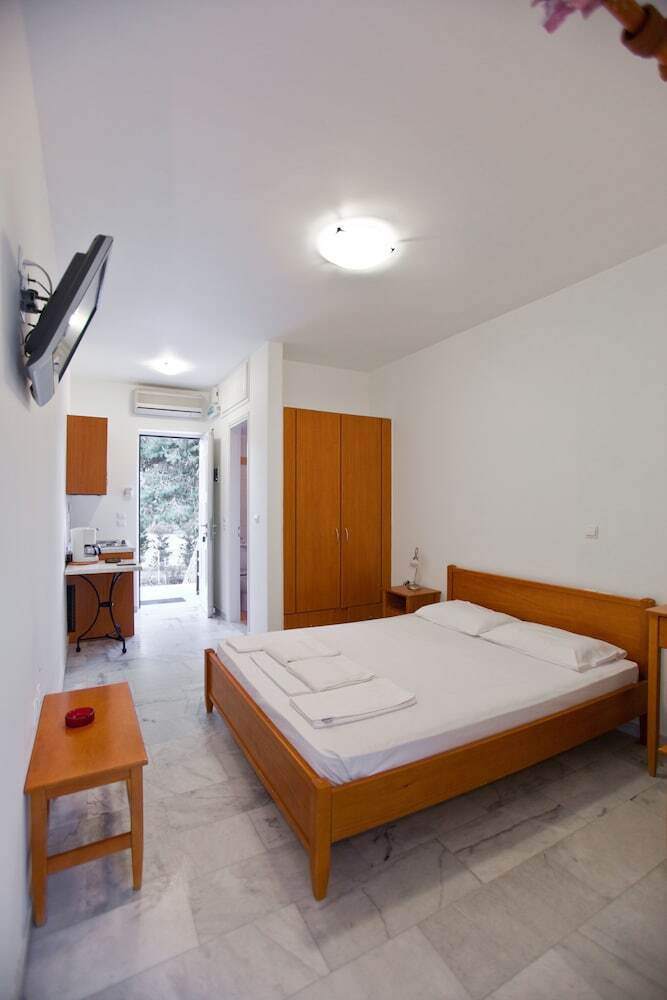 Hotel Porto Assini