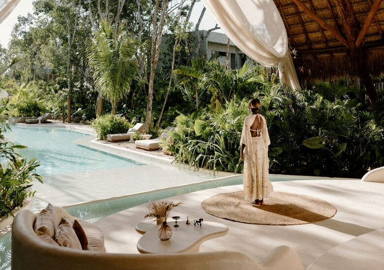 Hotel Milam, Michelin Key Winner