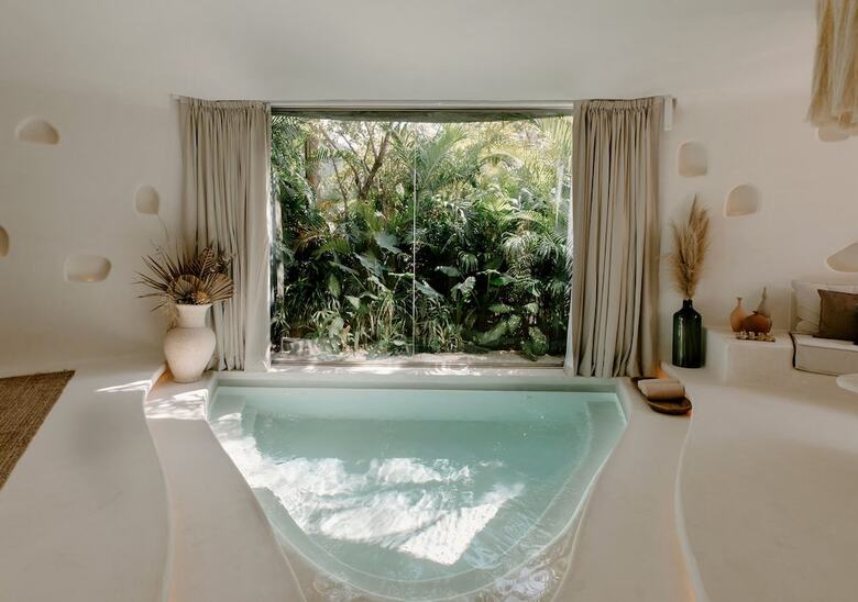 Hotel Milam, Michelin Key Winner