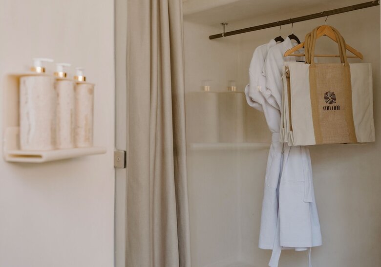 Hotel Milam, Michelin Key Winner