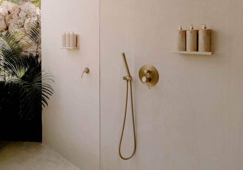 Hotel Milam, Michelin Key Winner