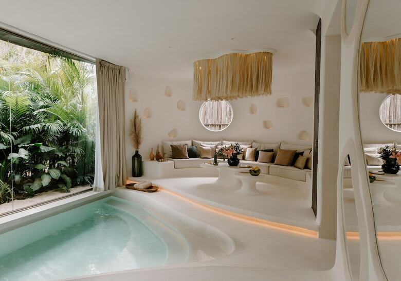 Hotel Milam, Michelin Key Winner