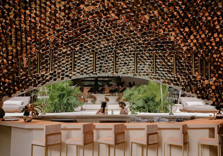 Hotel Milam, Michelin Key Winner