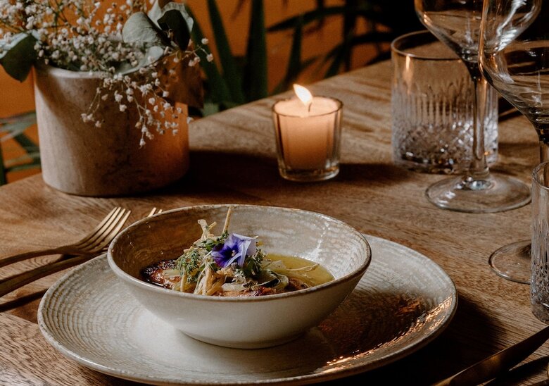 Hotel Milam, Michelin Key Winner