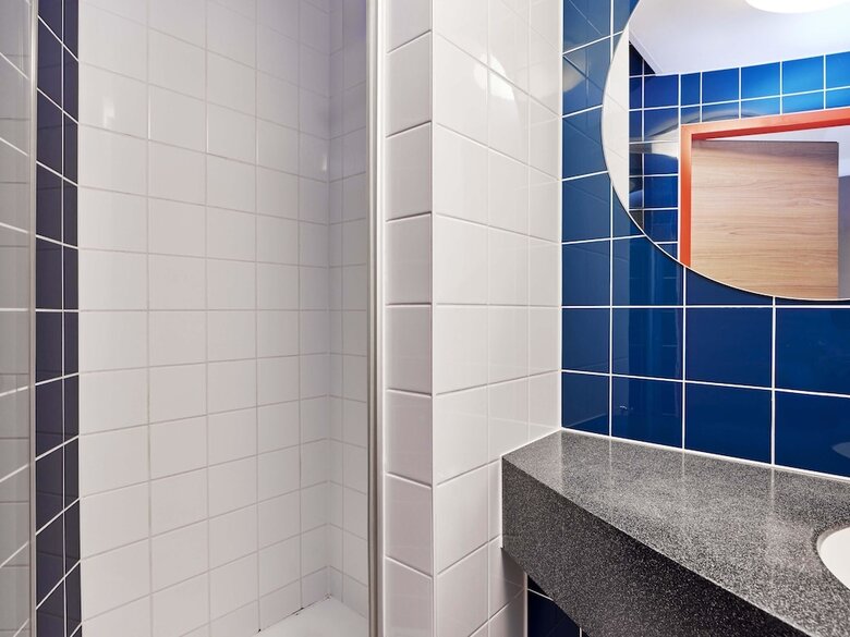 B&B Hotel Saarbr�cken-hbf