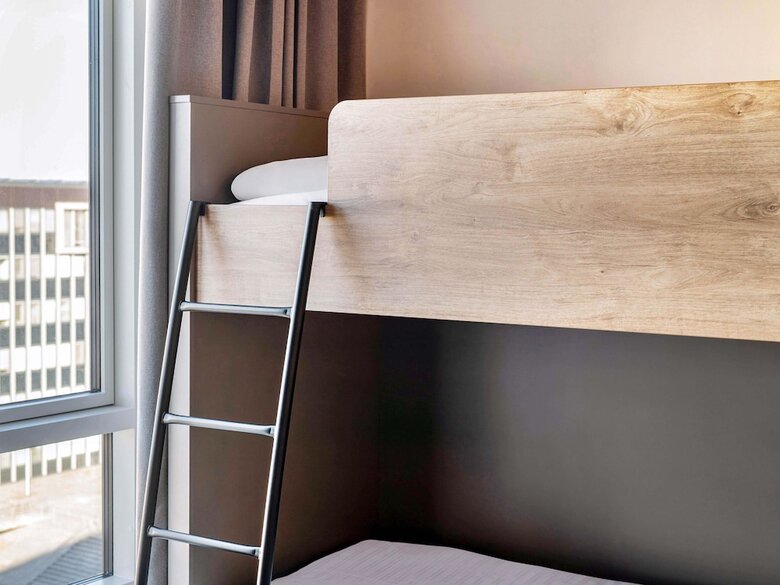 B&B Hotel Ulm