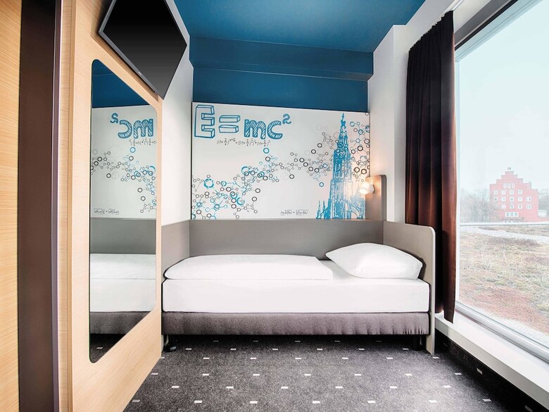 B&B Hotel Ulm