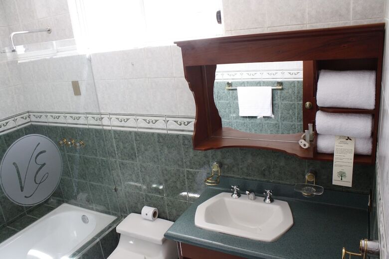 Bed & Breakfast Villa Emilia