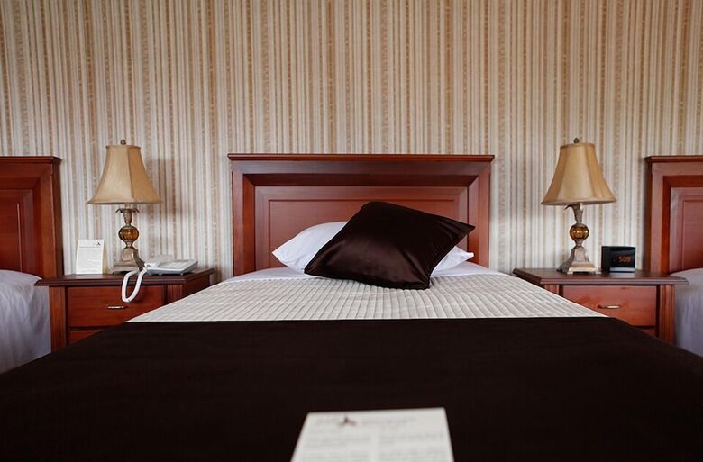 Bed & Breakfast Villa Emilia