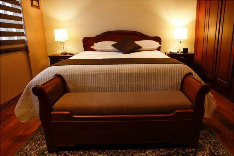 Bed & Breakfast Villa Emilia