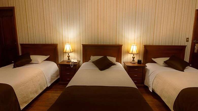 Bed & Breakfast Villa Emilia