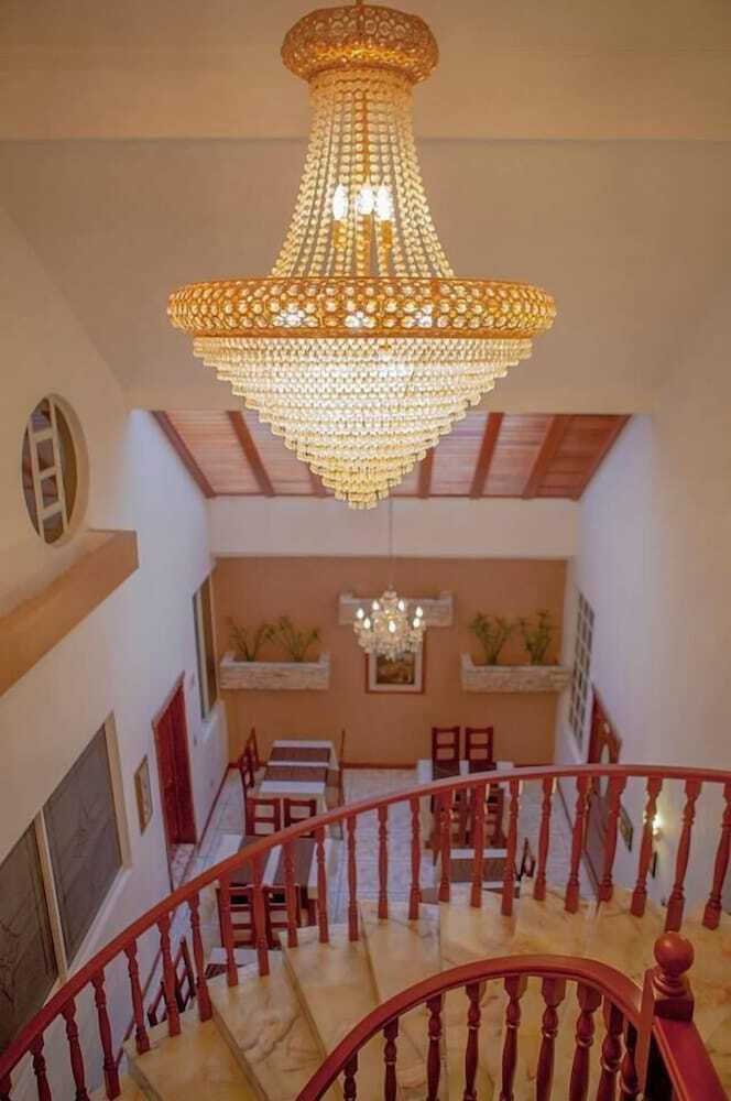 Bed & Breakfast Villa Emilia