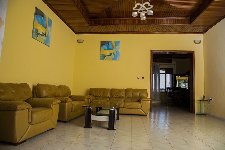 Comfort Apartment
