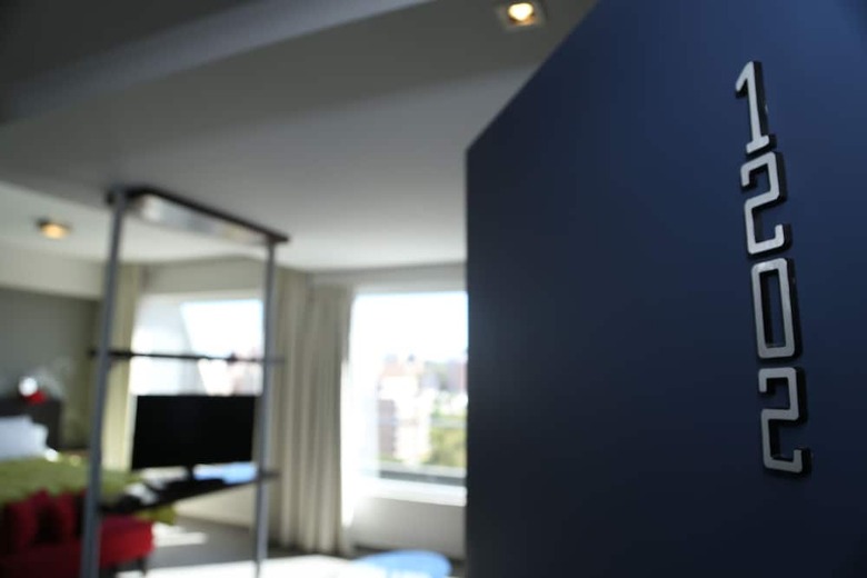 Hotel Neu 354