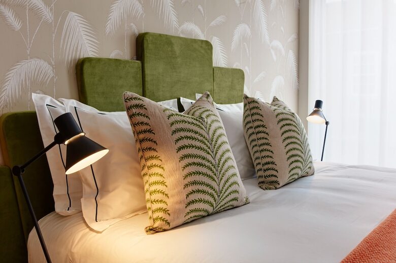 Hotel Brama