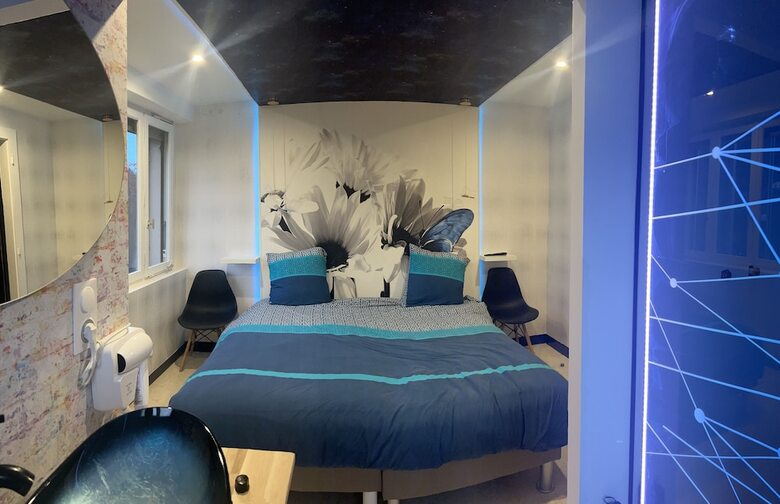 Chambre D'h�te  - Spa 166